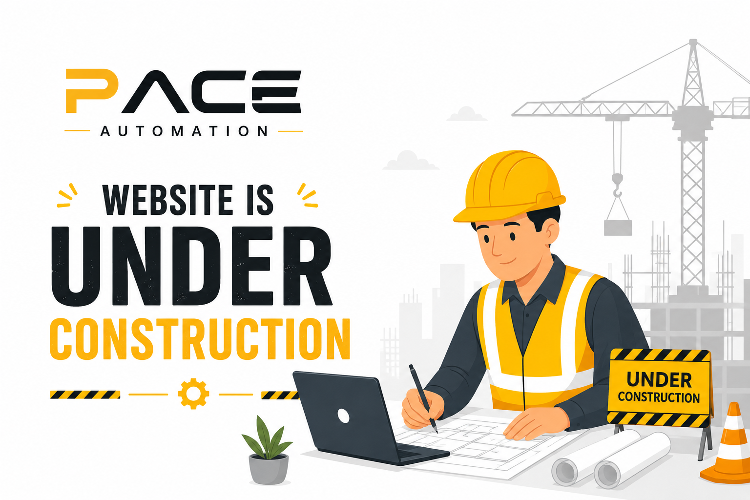 Under Construction